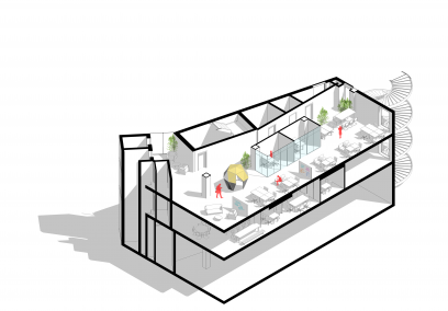 Gallery Drawing