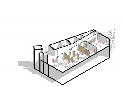 Gallery Drawing