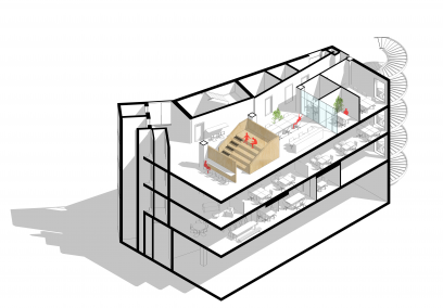 Gallery Drawing