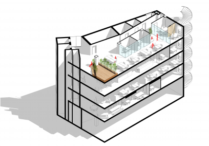 Gallery Drawing