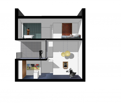 Gallery Drawing