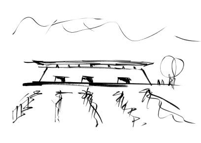 Gallery Drawing
